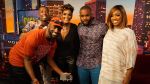 Gary With Da Tea, Rickey Smiley, Momma Dee, Headkrack & Porsha Williams