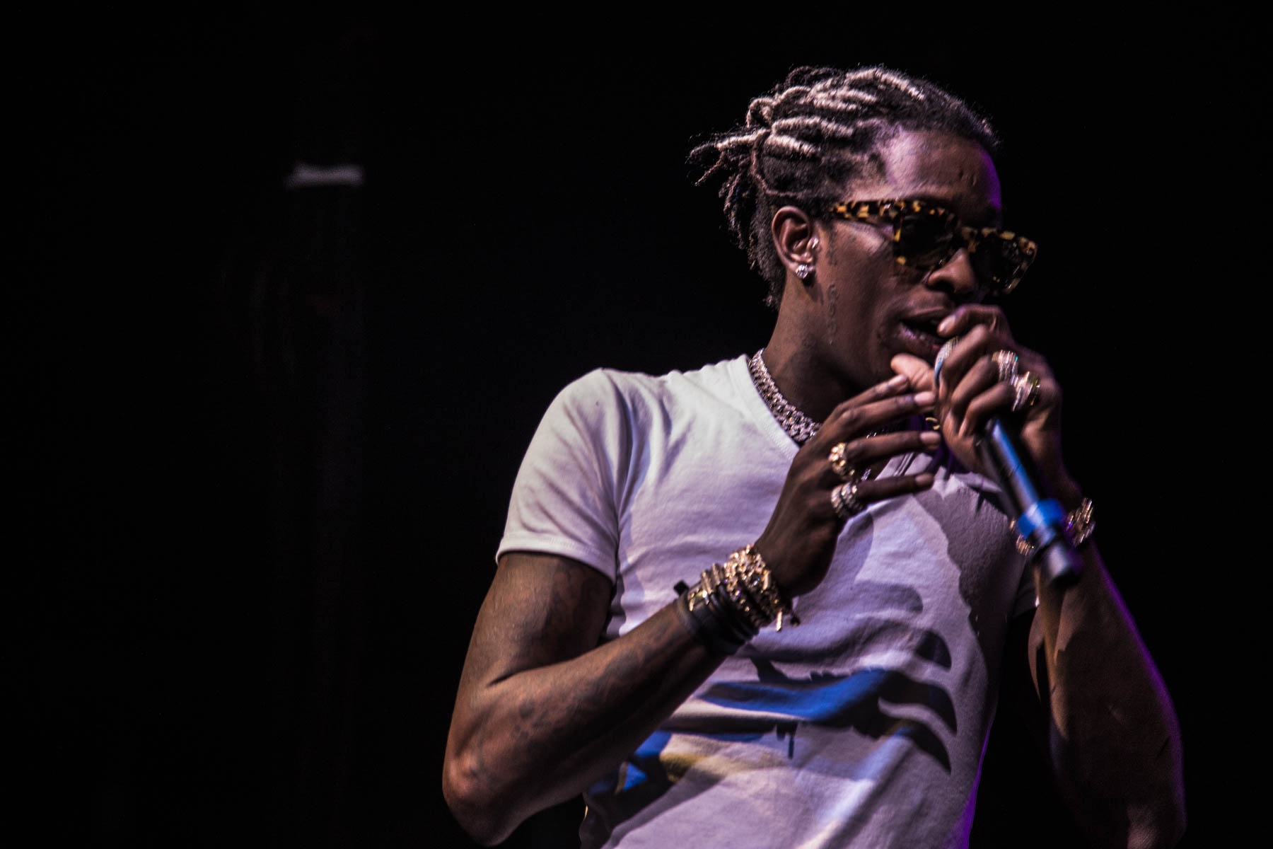 young thug stretch summer jam