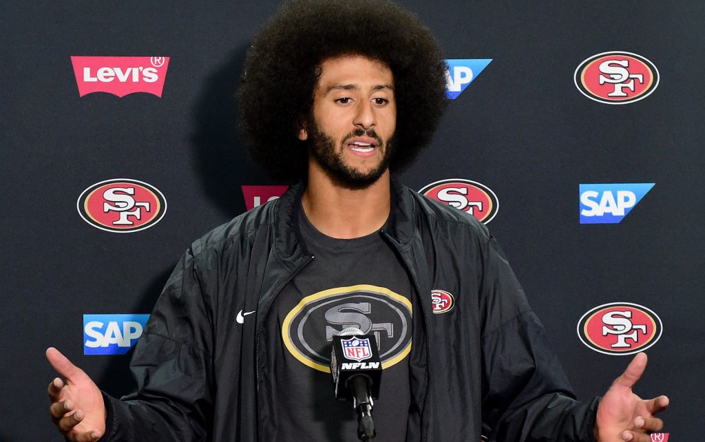San Francisco 49ers v San Diego Chargers