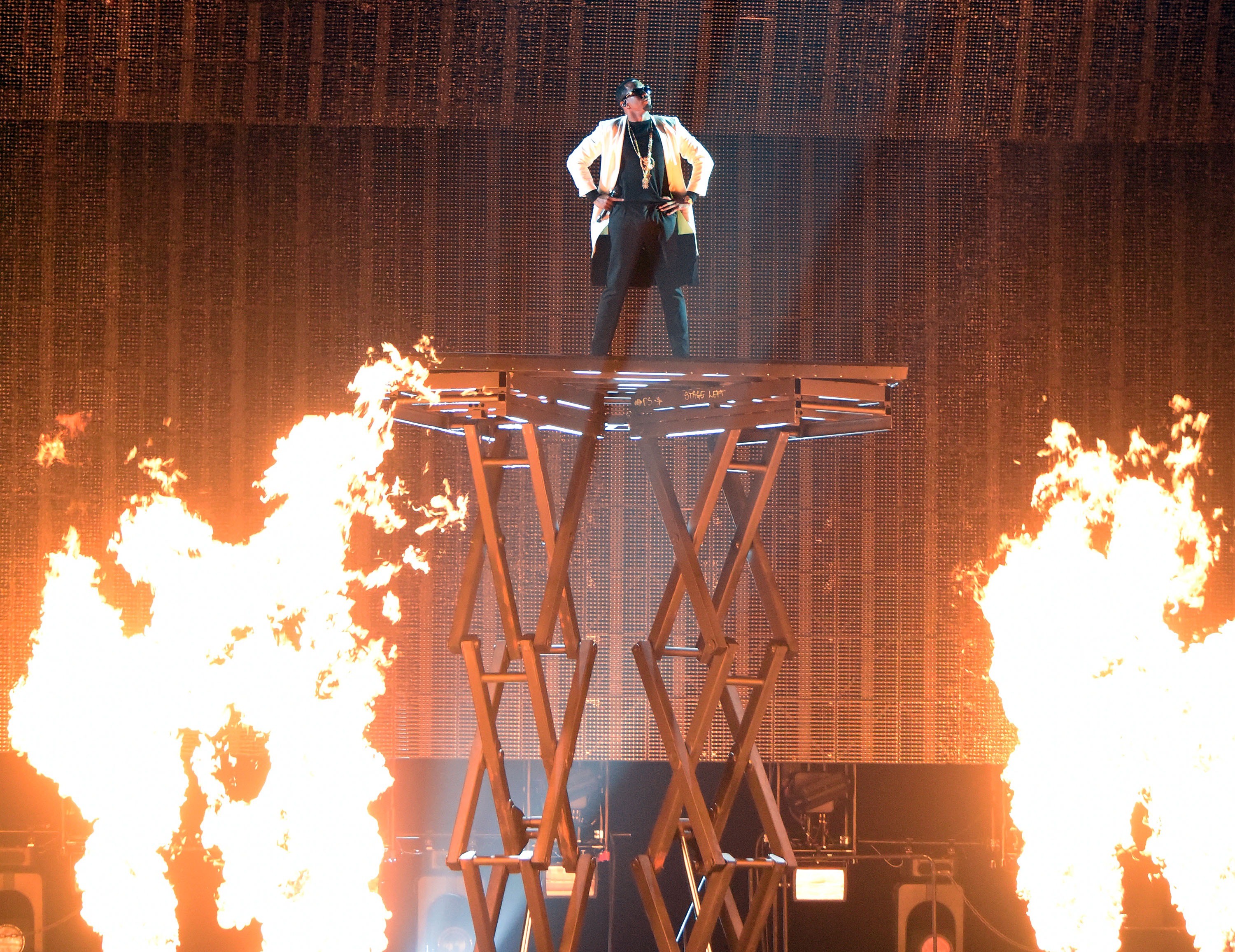 Bad Boy Family Reunion Tour - Atlanta, GA