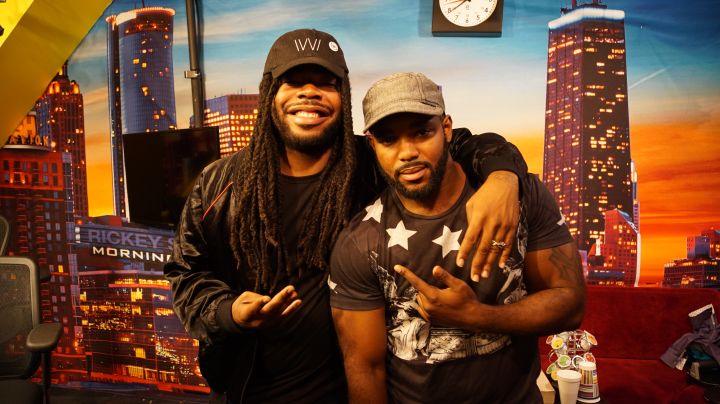 Headkrack & Big Baby DRAM
