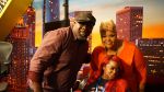 David Mann, Juicy & Tamela Mann