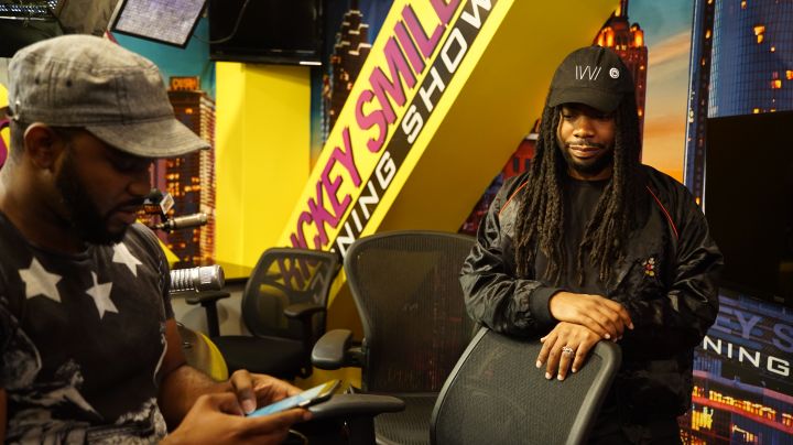 Headkrack & Big Baby DRAM