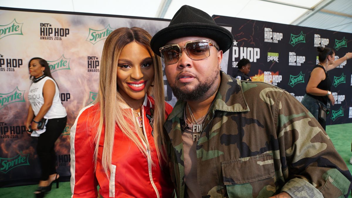 BET Hip Hop Awards 2016