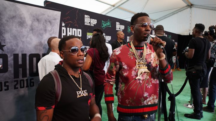 Young Dolph