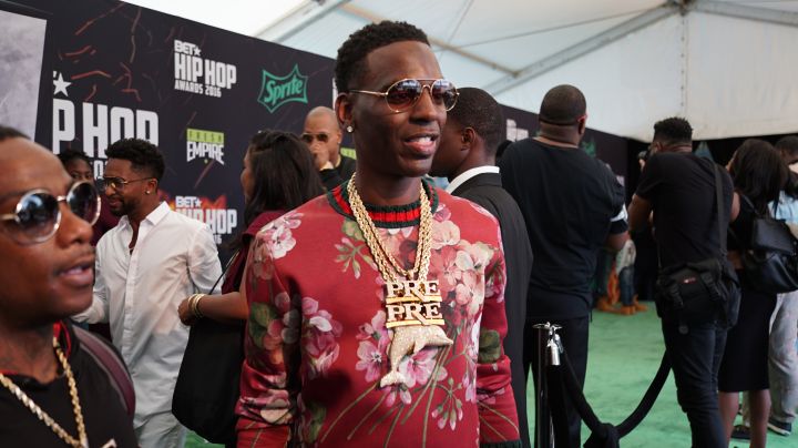 Young Dolph
