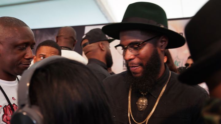 Big KRIT