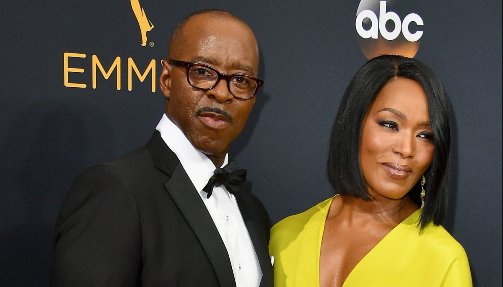 68th Annual Primetime Emmy Awards - Arrivals