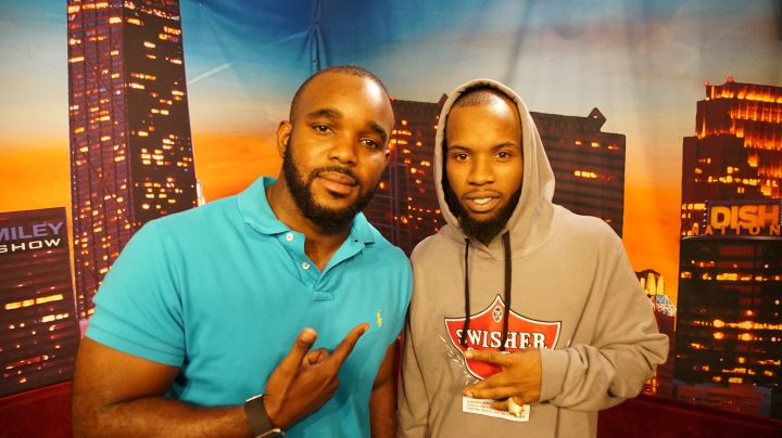 Headkrack & Tory Lanez