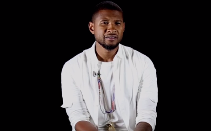 Usher