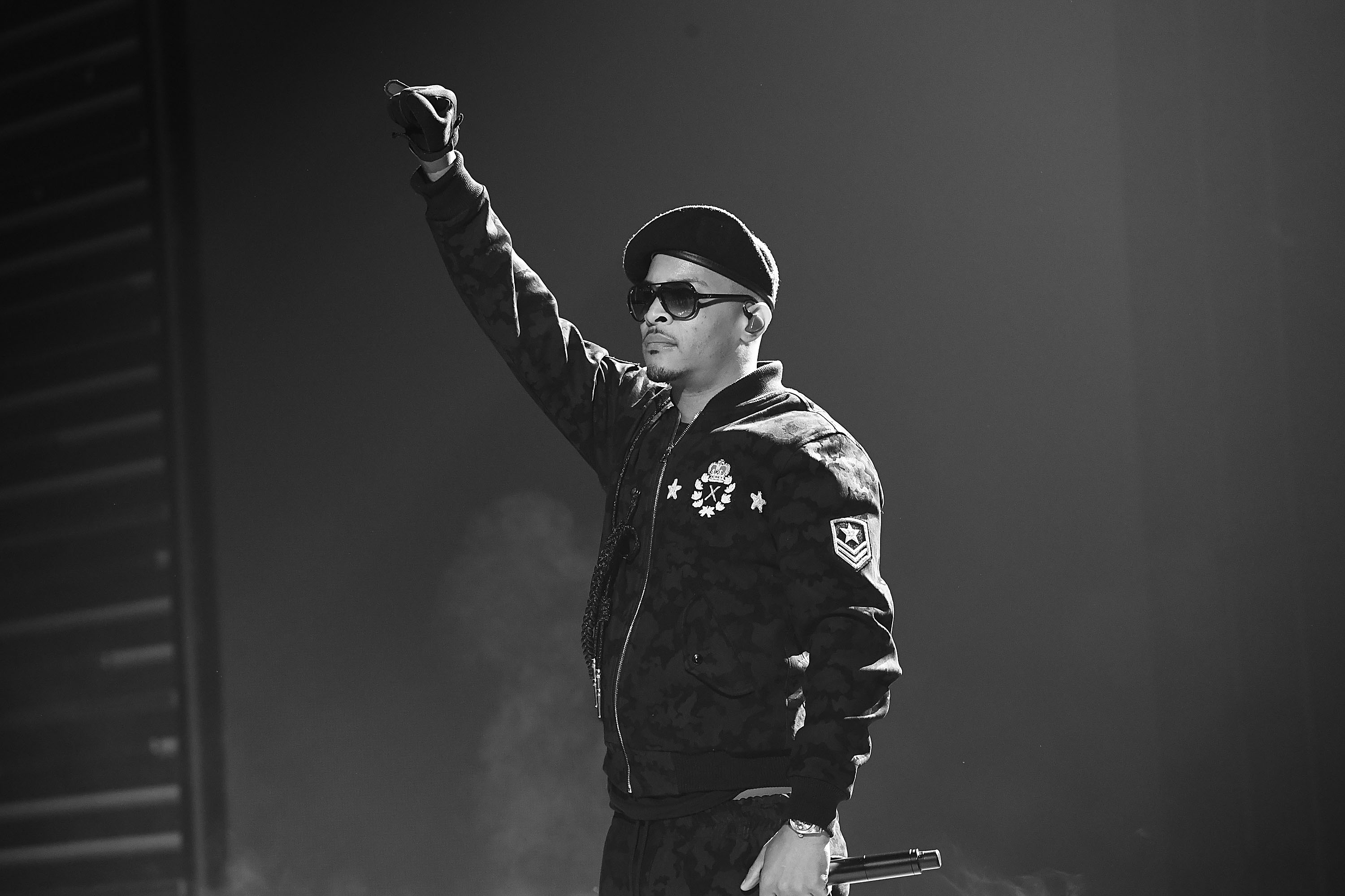 BET Hip Hop Awards 2016 - Alternative Views