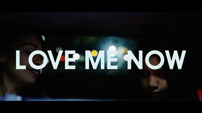 Love Me Now