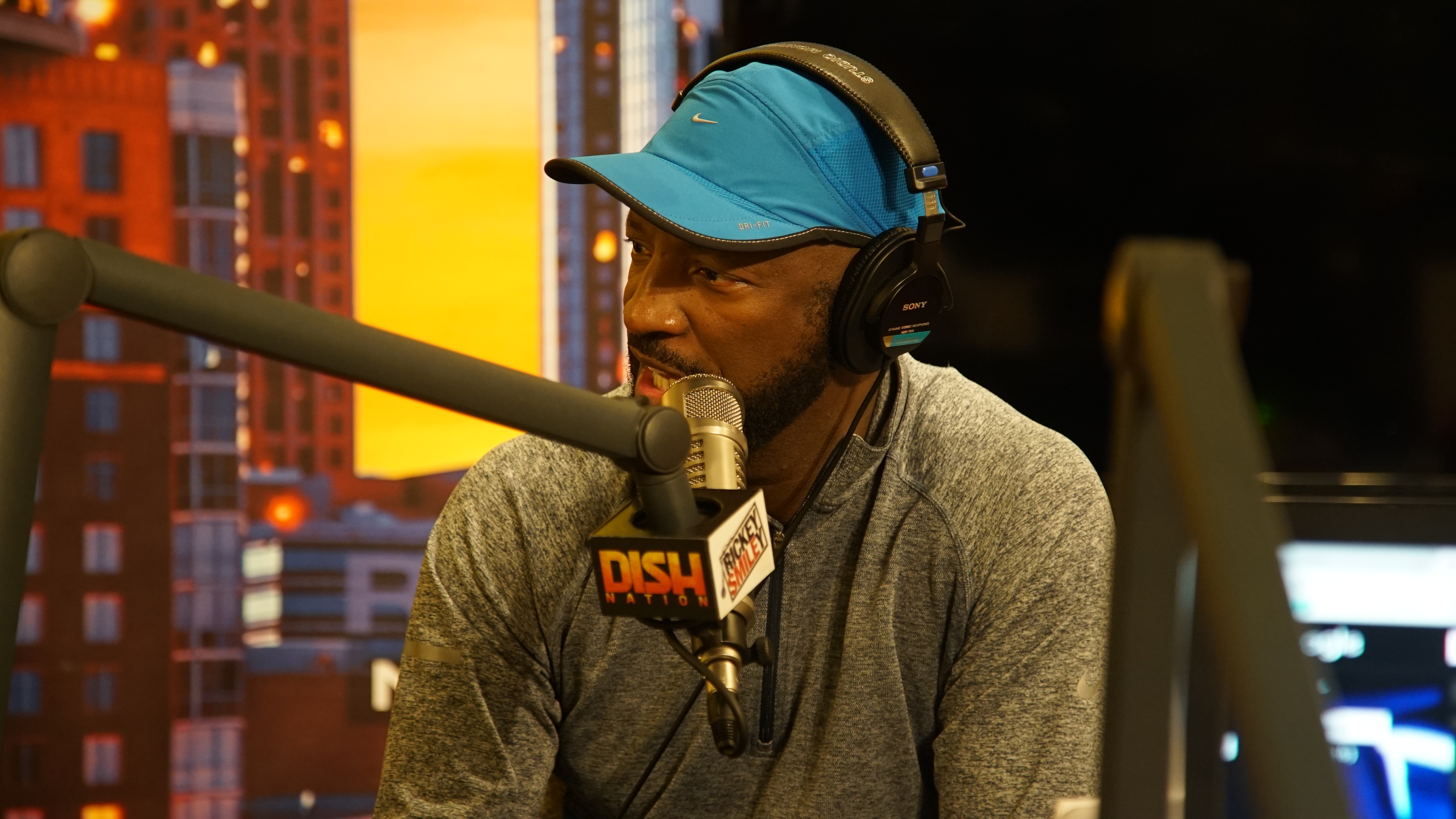 Guest & Cast Shots Of The Day