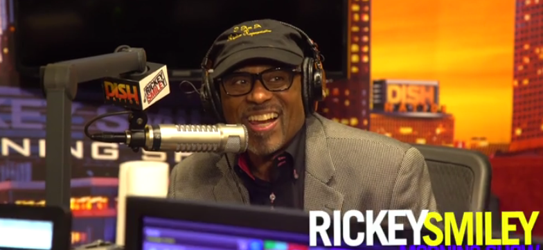 Bishop Paul S. Morton