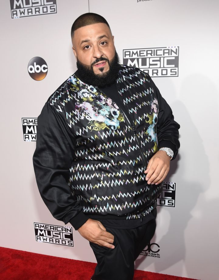 DJ Khaled