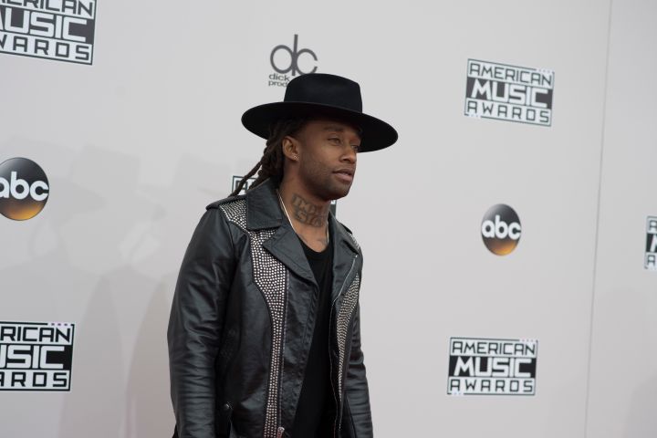 Ty Dolla $ign