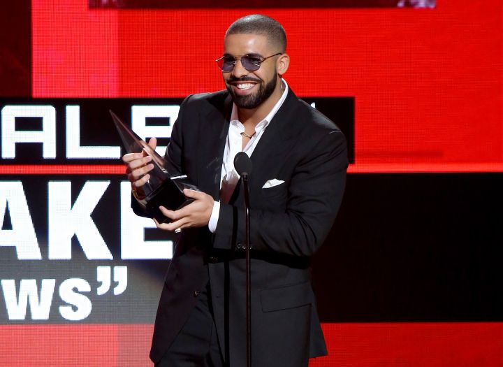 Drake