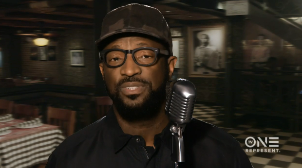 Rickey Smiley For Real