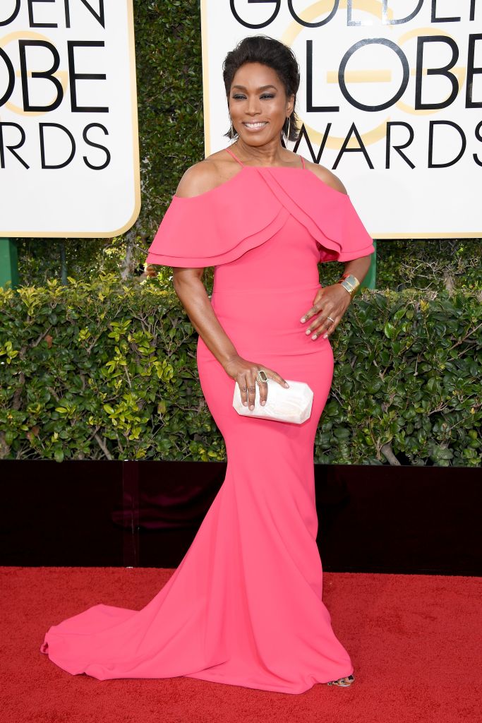 74th Annual Golden Globe Awards - Arrivals