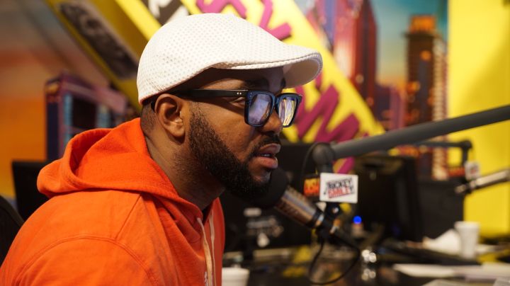 Headkrack Is Trying Out Some New Lenses
