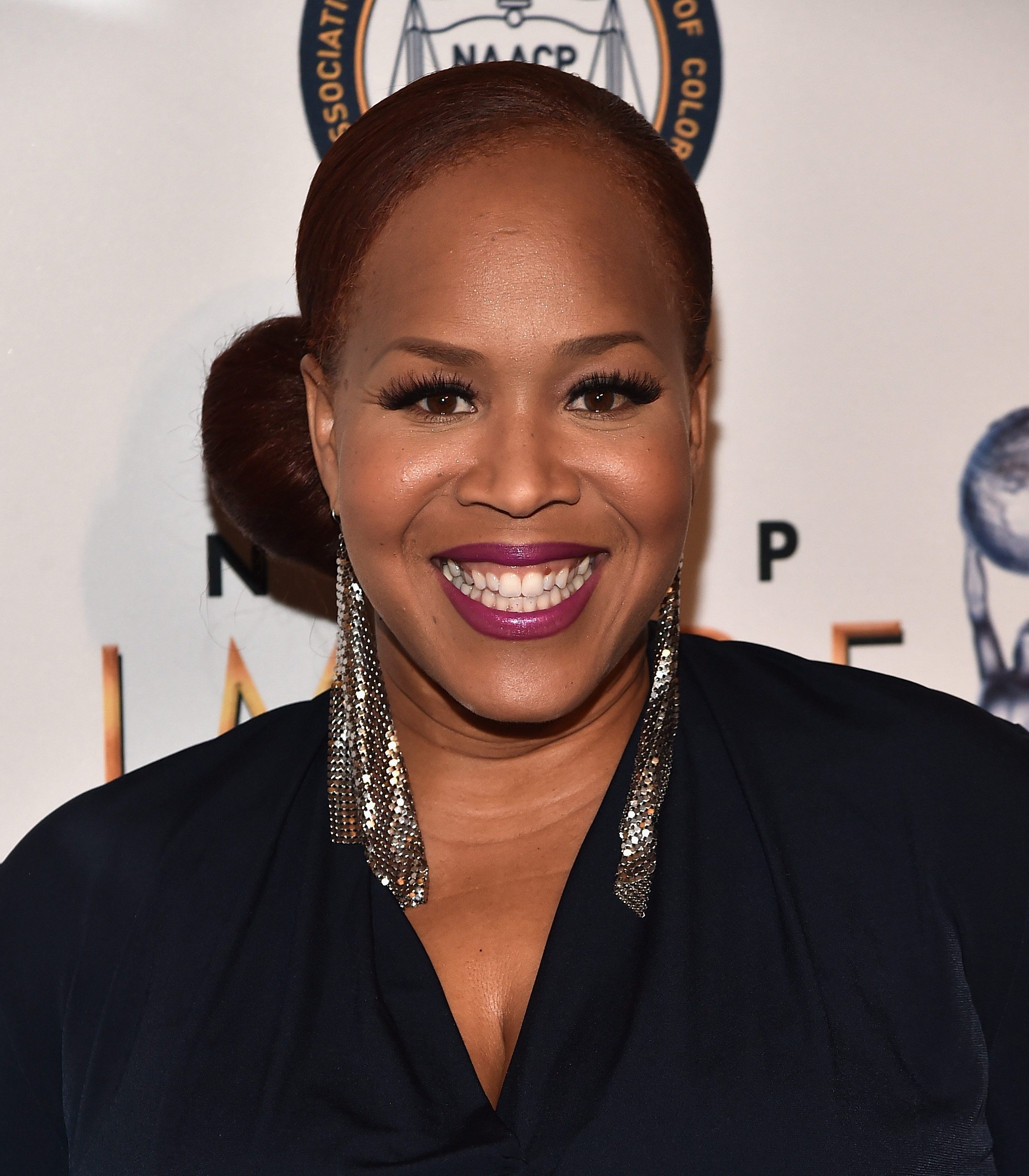 47th NAACP Image Awards Non-Televised Awards Ceremony