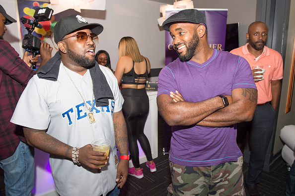 Reebok Classic Hosts Exclusive Celebrity Gifting Lounge