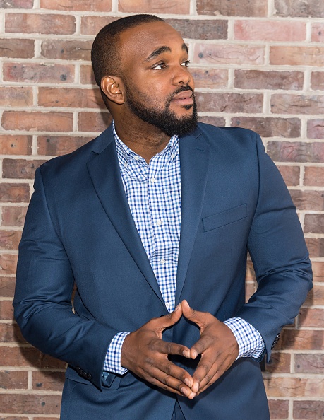 Celebrity Sightings in Philadelphia [Headkrack]