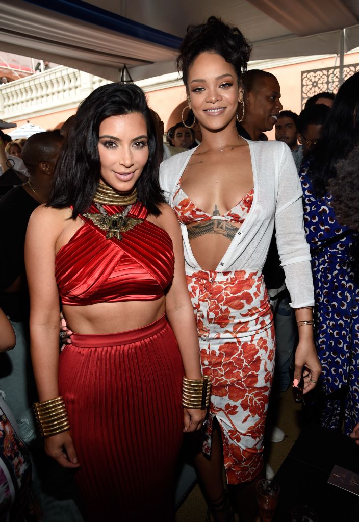 Roc Nation and Three Six Zero Pre-GRAMMY Brunch 2015 - Inside