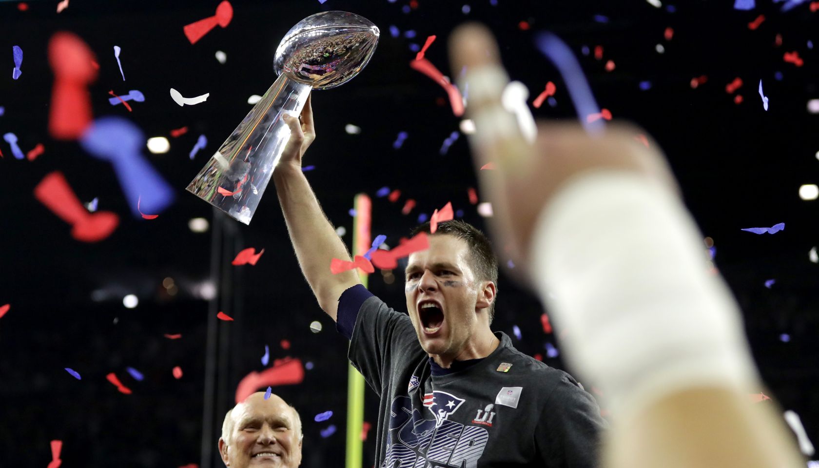 Super Bowl LI - New England Patriots v Atlanta Falcons