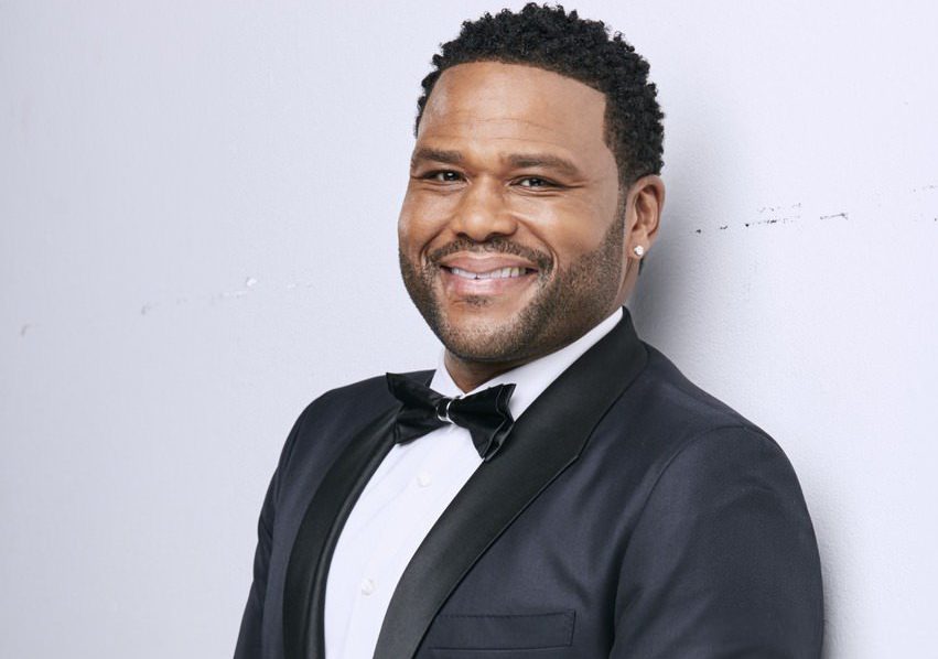 Anthony Anderson