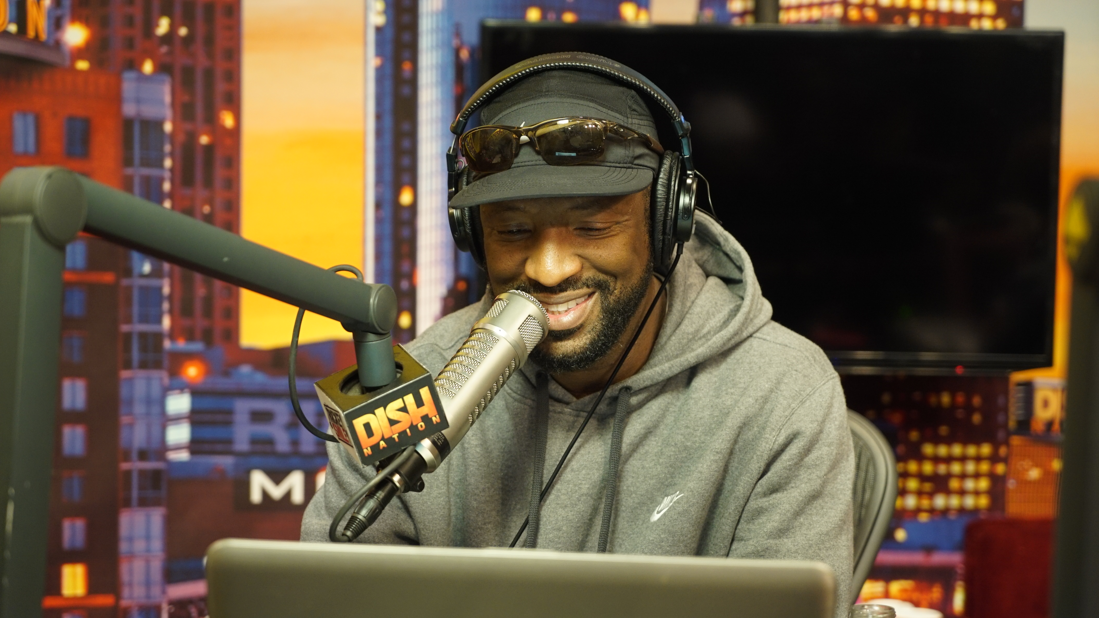 Rickey Smiley Morning Show