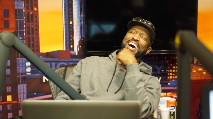 Rickey Smiley Morning Show