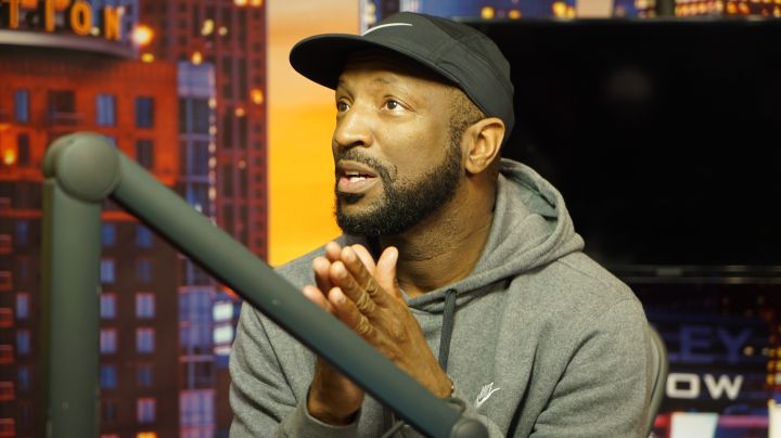 Rickey Smiley Morning Show