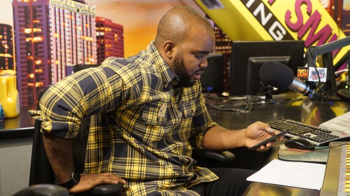 Headkrack Trolling Social Media For More Hip Hop News