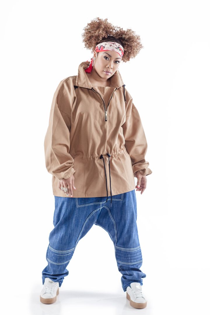 Da Brat