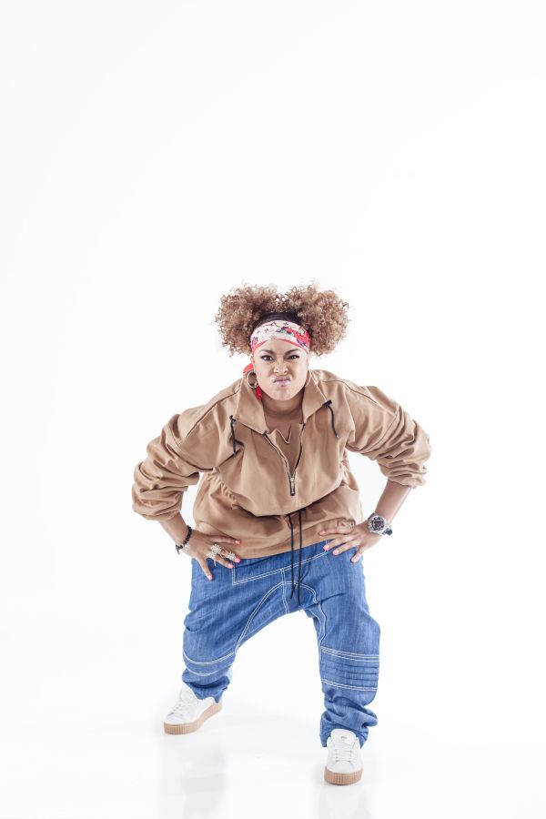 Da Brat