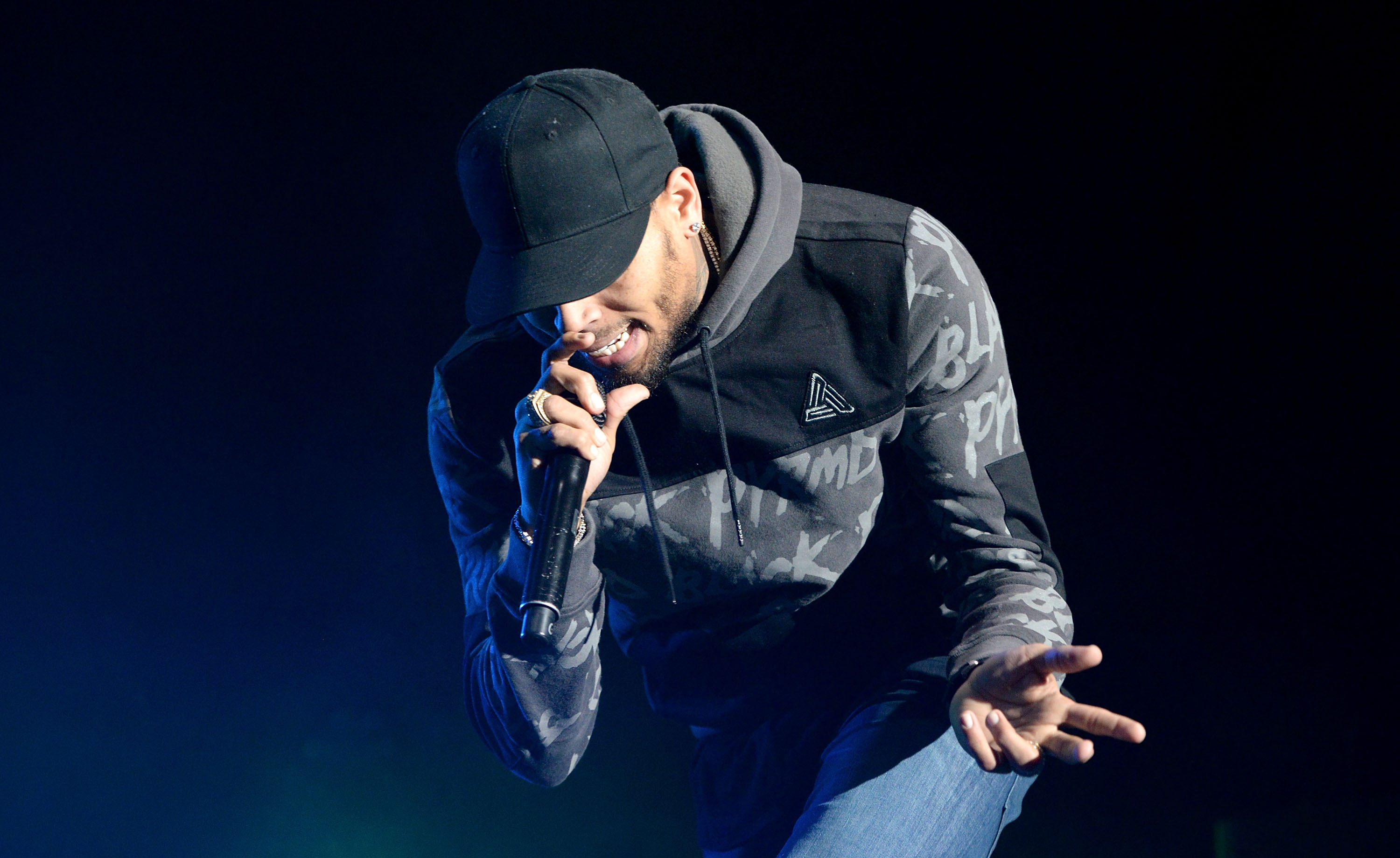 Real 92.3's The Real Show