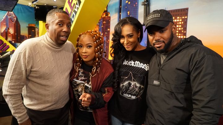 gary with da tea, da brat, amina buddafly, headkrack