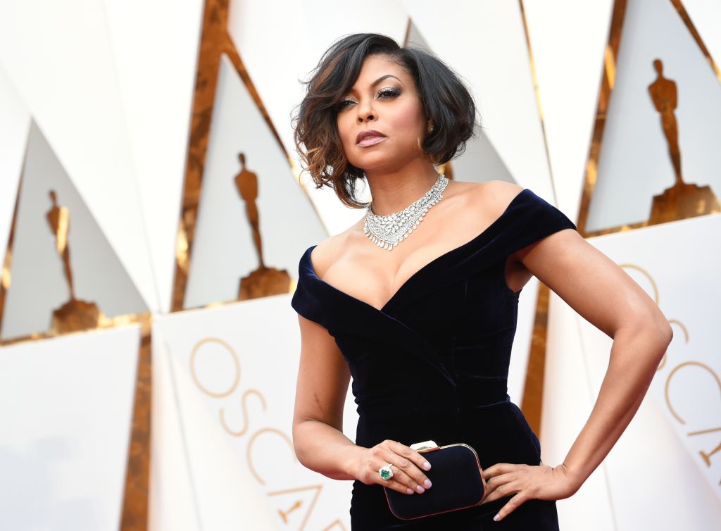 US-OSCARS-ARRIVALS