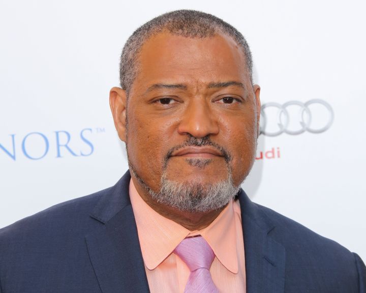 2017 Big Ass Face Awards: Best TV Personality Nominee