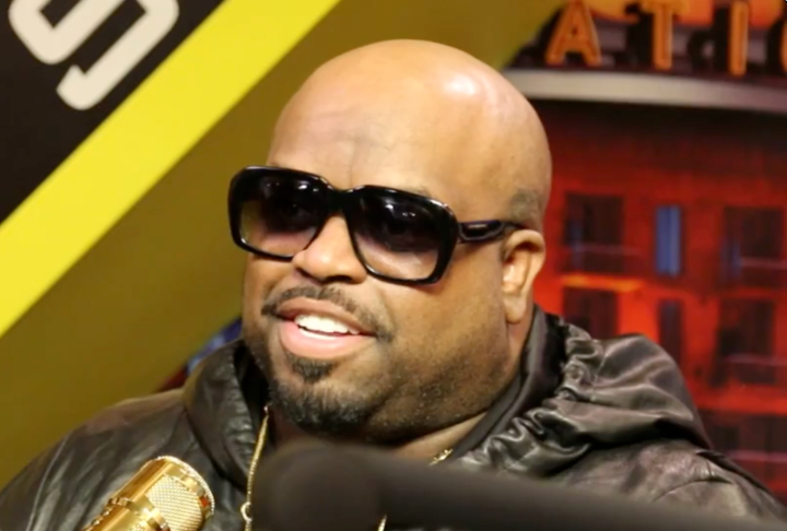 2017 Big Ass Face Awards: Best Male R&B Artist Nominee