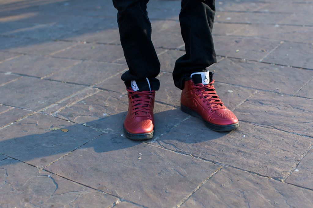 sxsw sneakers