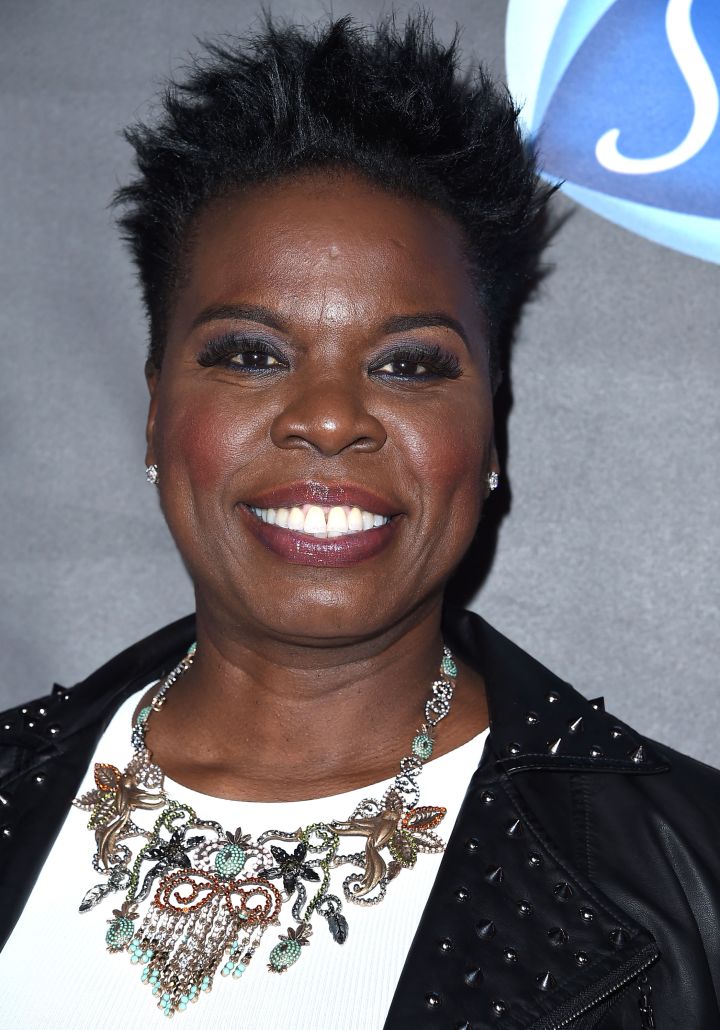 2017 Big Ass Face Awards: Best Female Actress Nominee