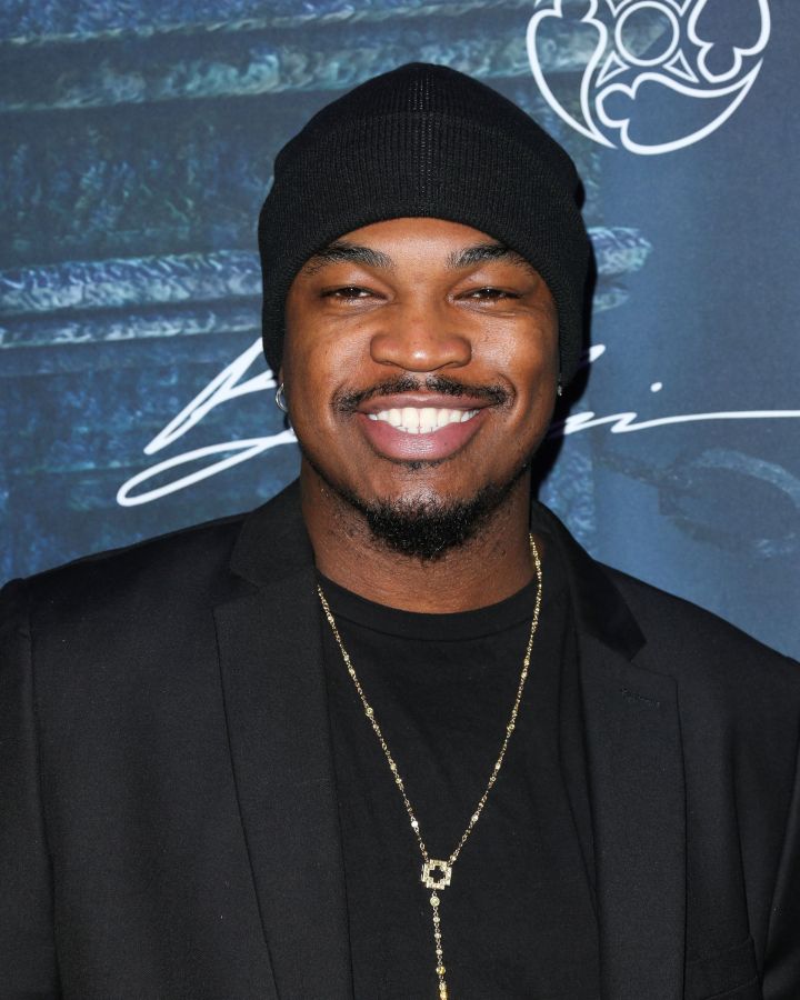 2017 Big Ass Face Awards: Best Male R&B Artist Nominee