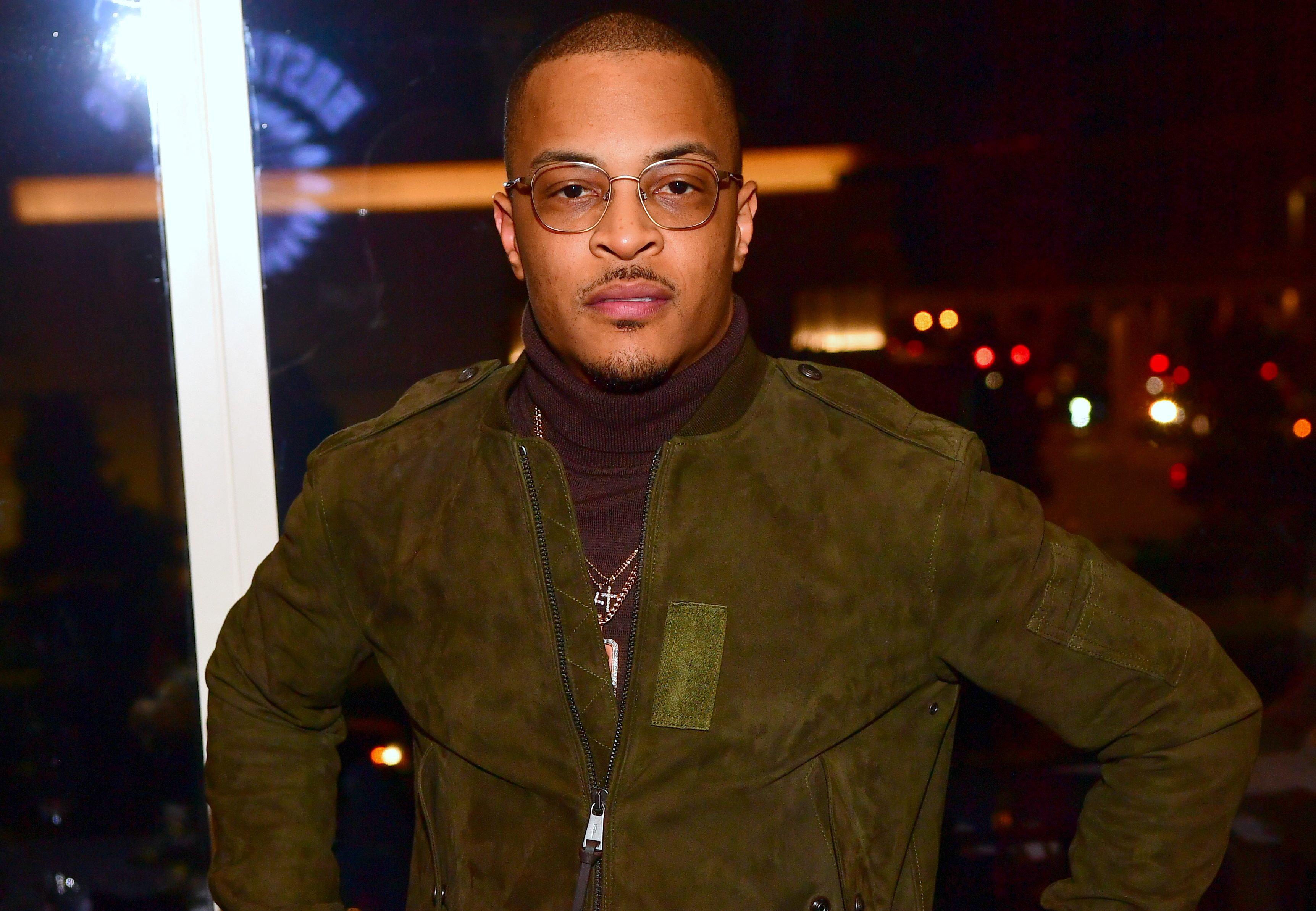 Super Bowl LI Parties