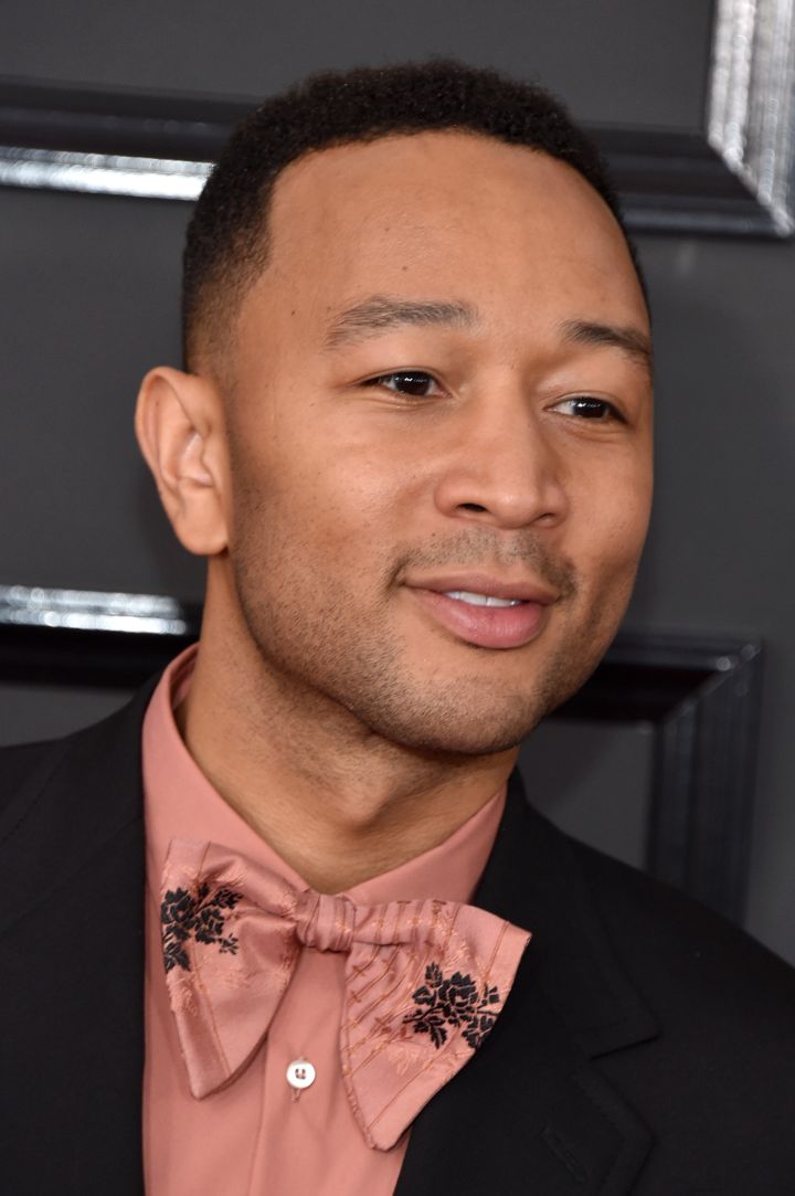 2017 Big Ass Face Awards: Best Male R&B Artist Nominee