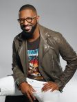 Rickey Smiley 2017 Photo Shoot