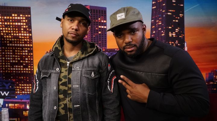Headkrack & Juelz Santana