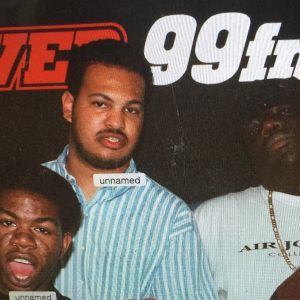 Colby Colb & The Notorious B.I.G.