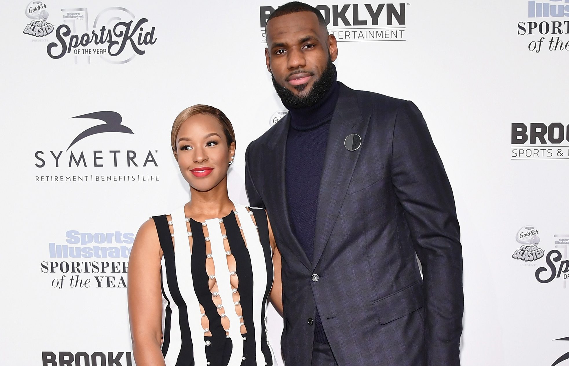 Sports Illustrated Sportsperson of the Year Ceremony 2016